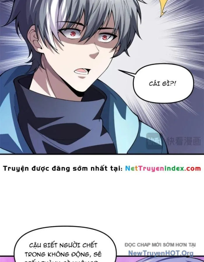 Thập Hoang Chi Vương chương 40 - trang 20