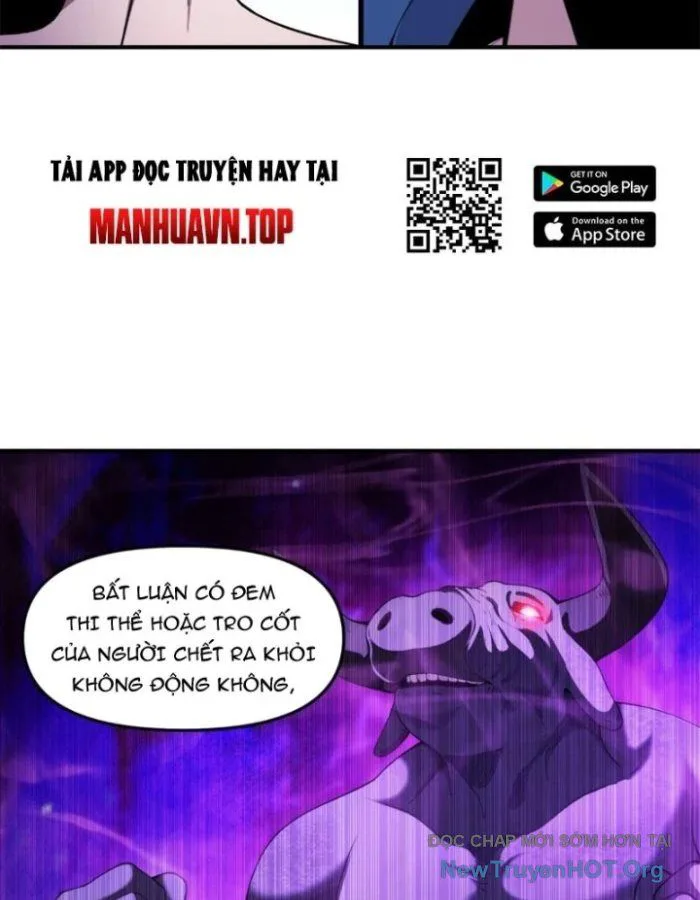 Thập Hoang Chi Vương chương 40 - trang 23
