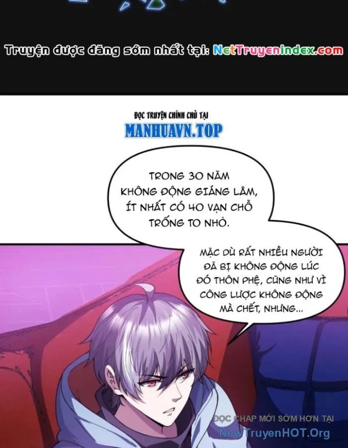 Thập Hoang Chi Vương chương 40 - trang 31