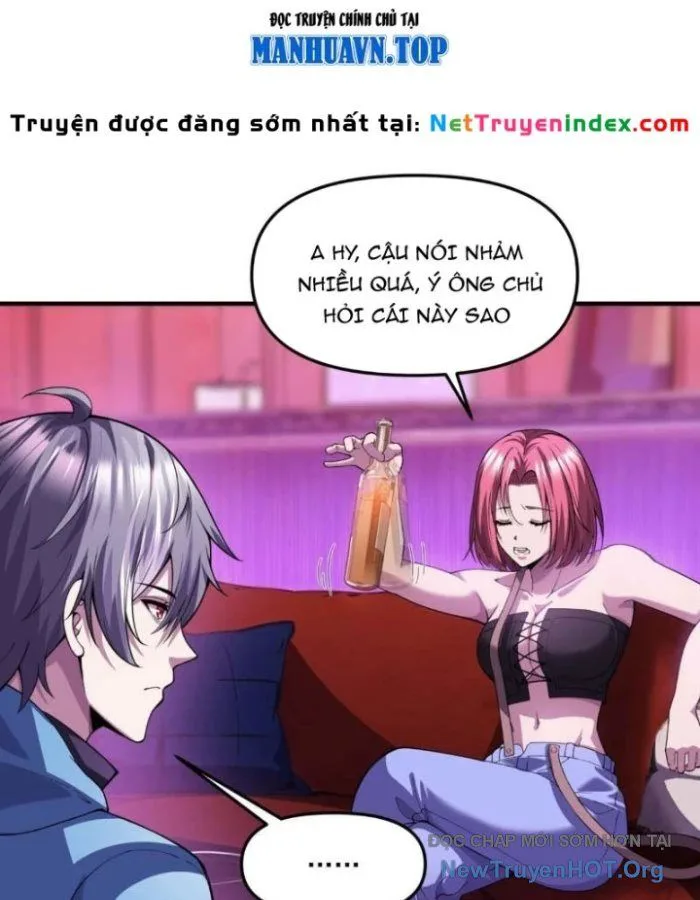 Thập Hoang Chi Vương chương 40 - trang 34