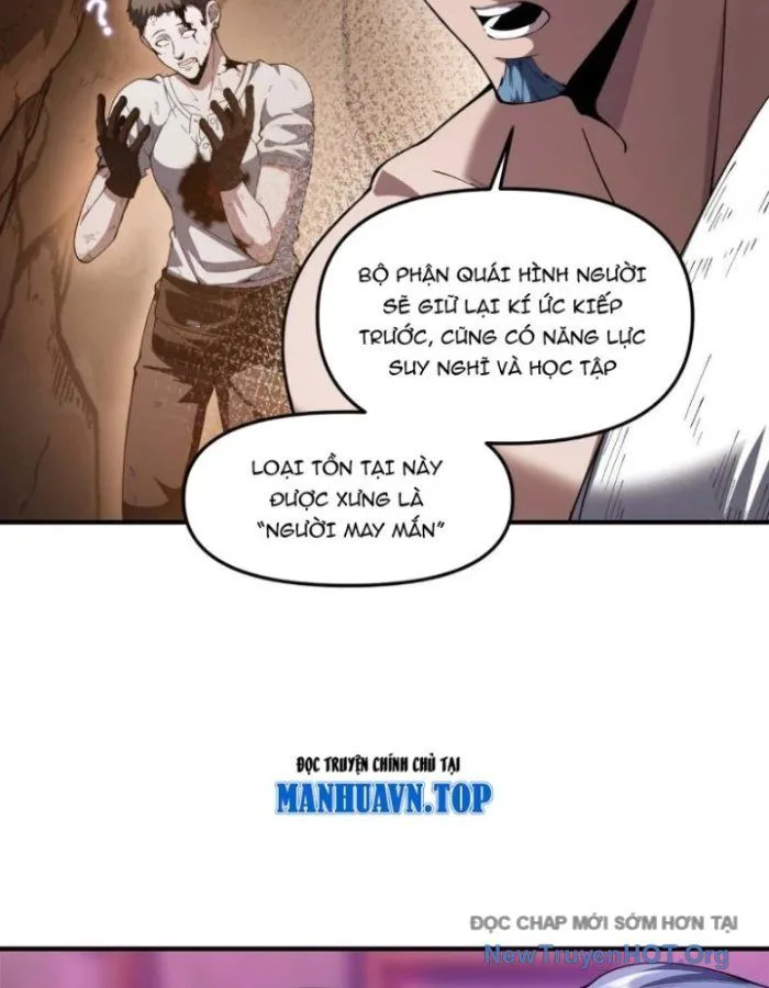 Thập Hoang Chi Vương chương 40 - trang 36