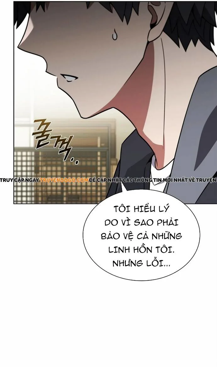 Thần Chết Part-Time chương 4 - trang 24