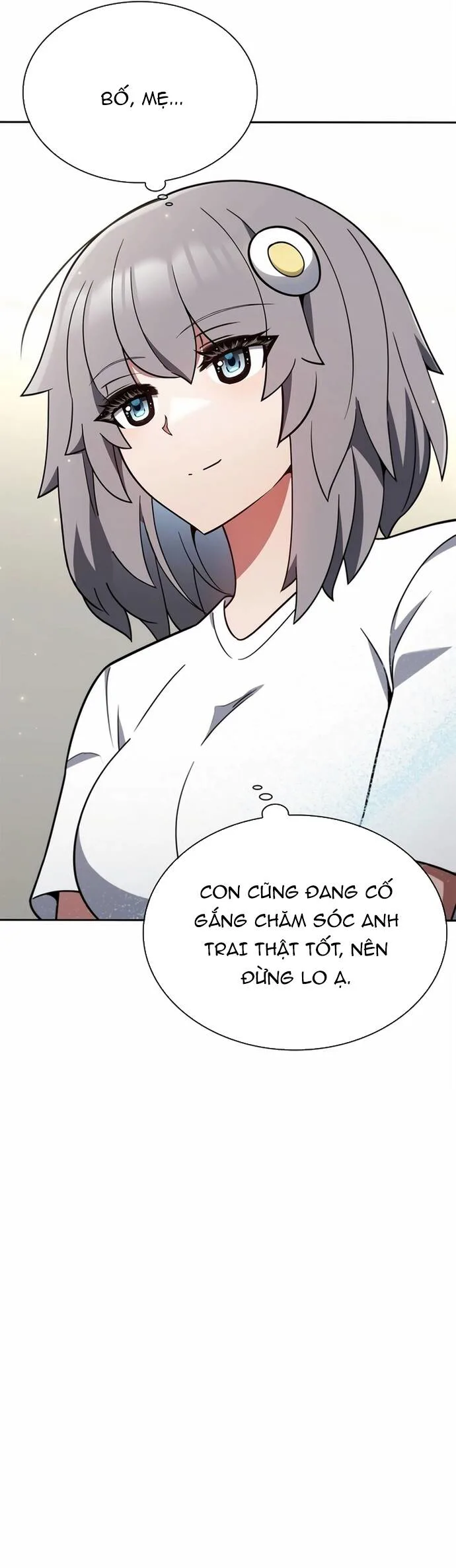 Thần Chết Part-Time chương 4 - trang 58