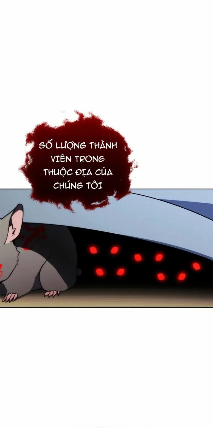 Thần Chết Part-Time chương 5 - trang 10