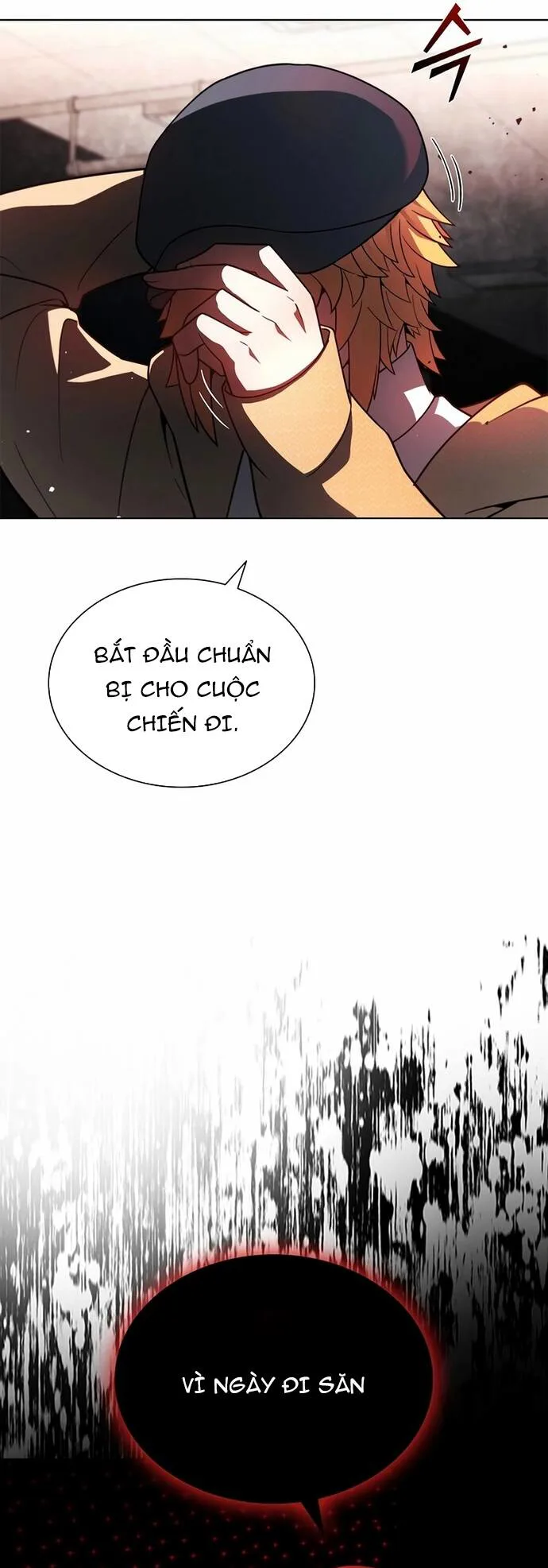 Thần Chết Part-Time chương 5 - trang 18