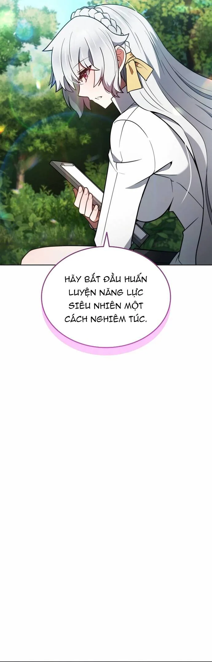 Thần Chết Part-Time chương 5 - trang 48