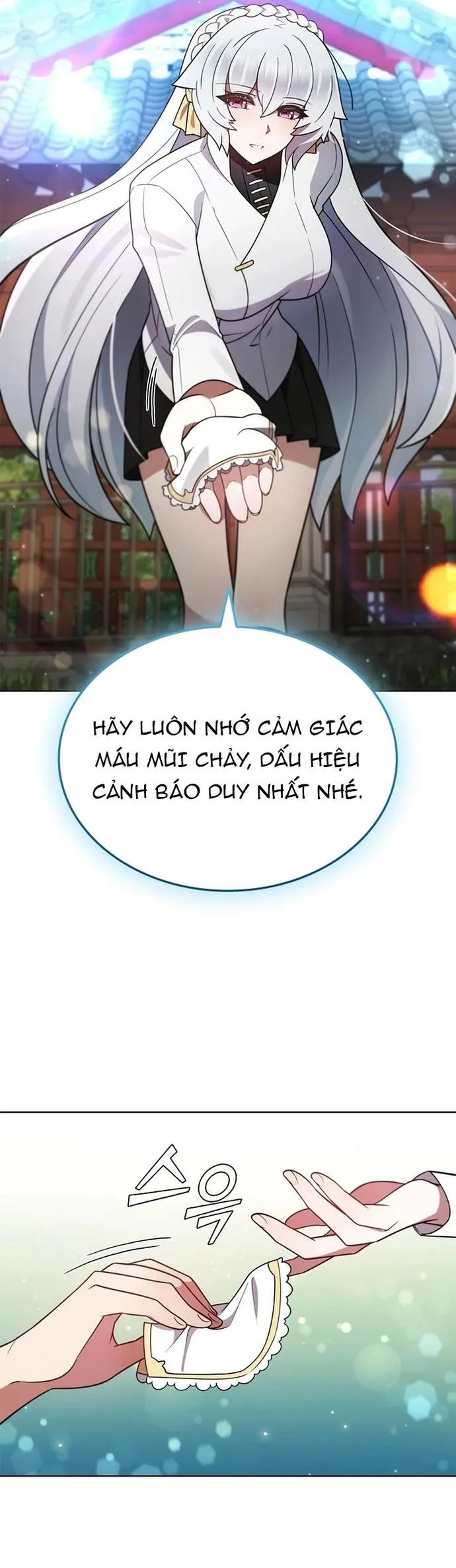 Thần Chết Part-Time chương 6 - trang 33