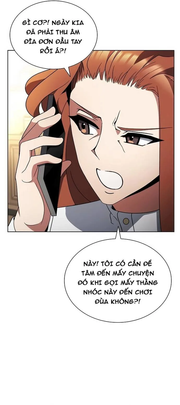Thần Chết Part-Time chương 8 - trang 70