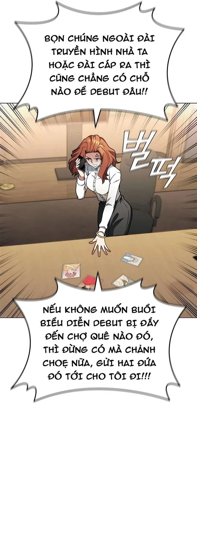 Thần Chết Part-Time chương 8 - trang 71