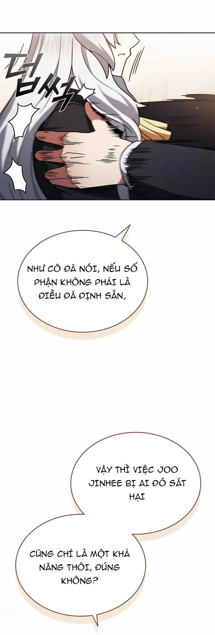 Thần Chết Part-Time chương 10 - trang 10