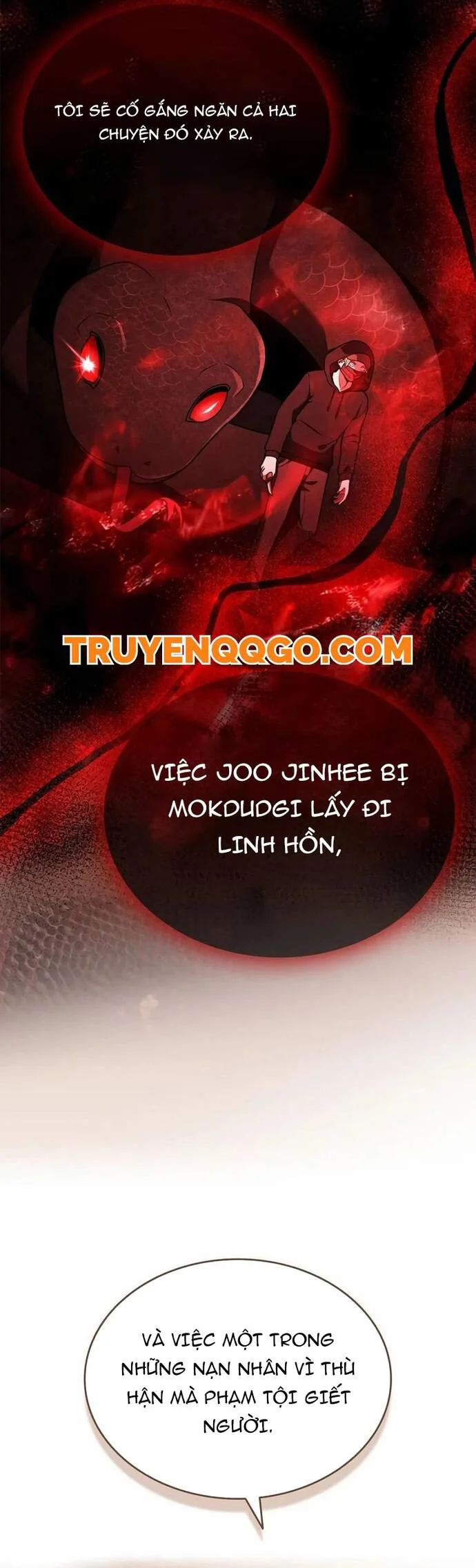 Thần Chết Part-Time chương 10 - trang 18