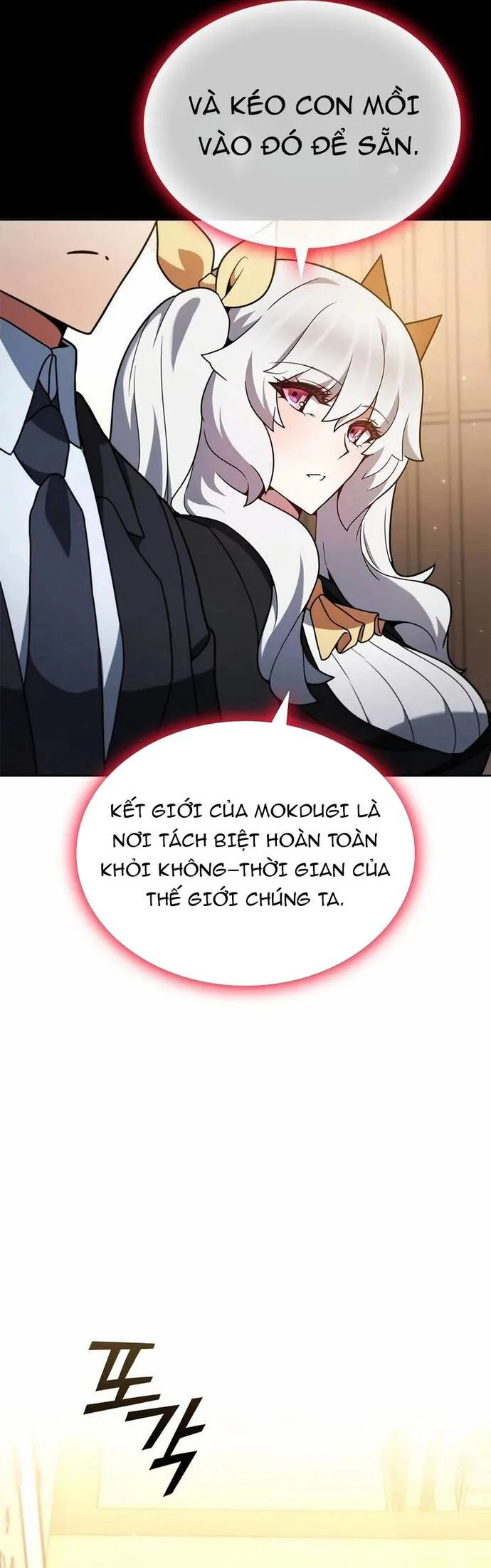 Thần Chết Part-Time chương 10 - trang 38
