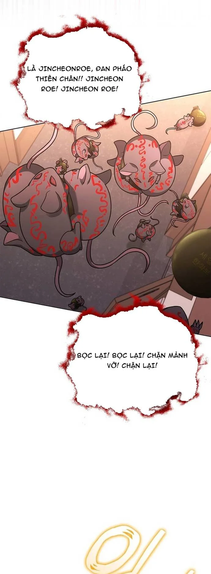 Thần Chết Part-Time chương 13 - trang 5