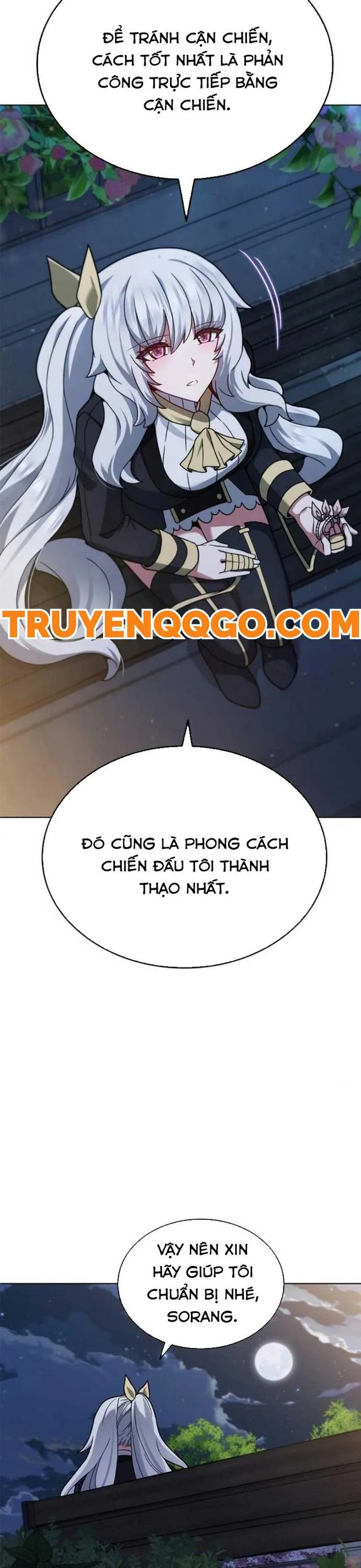 Thần Chết Part-Time chương 16 - trang 28