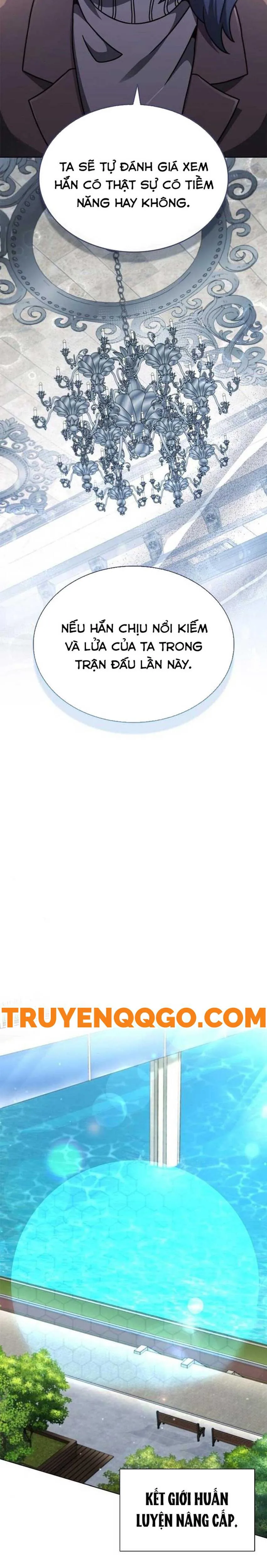 Thần Chết Part-Time chương 18 - trang 17