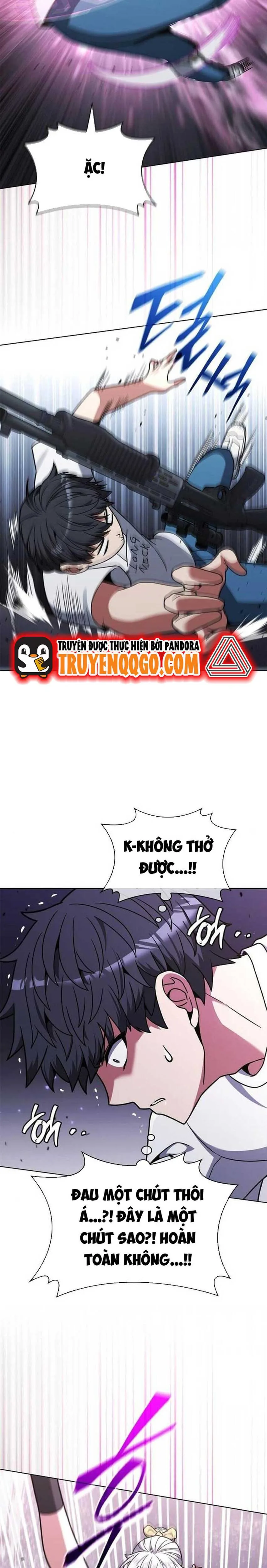 Thần Chết Part-Time chương 18 - trang 25