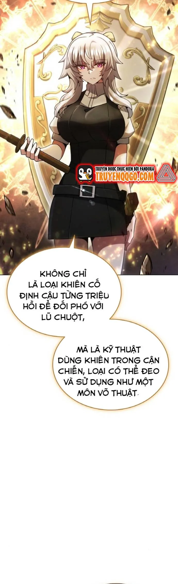 Thần Chết Part-Time chương 19 - trang 11