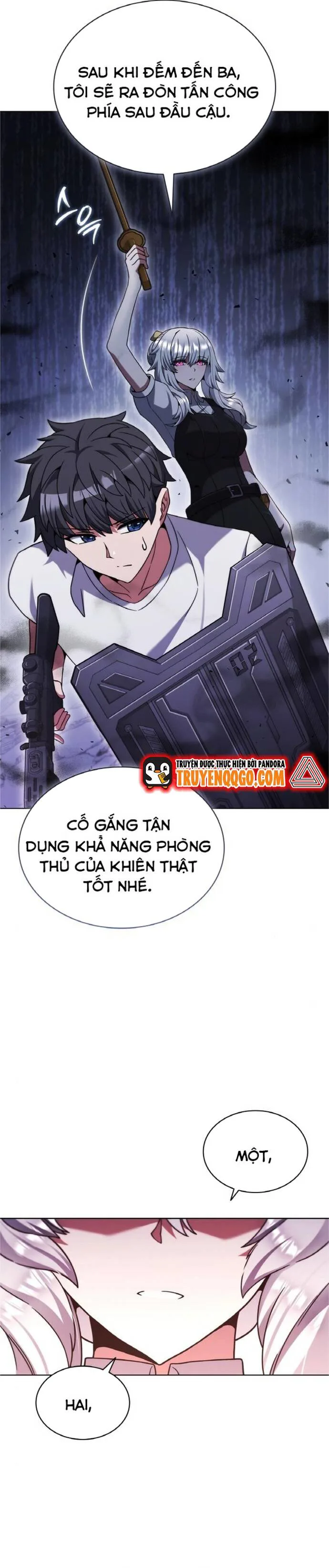 Thần Chết Part-Time chương 19 - trang 15