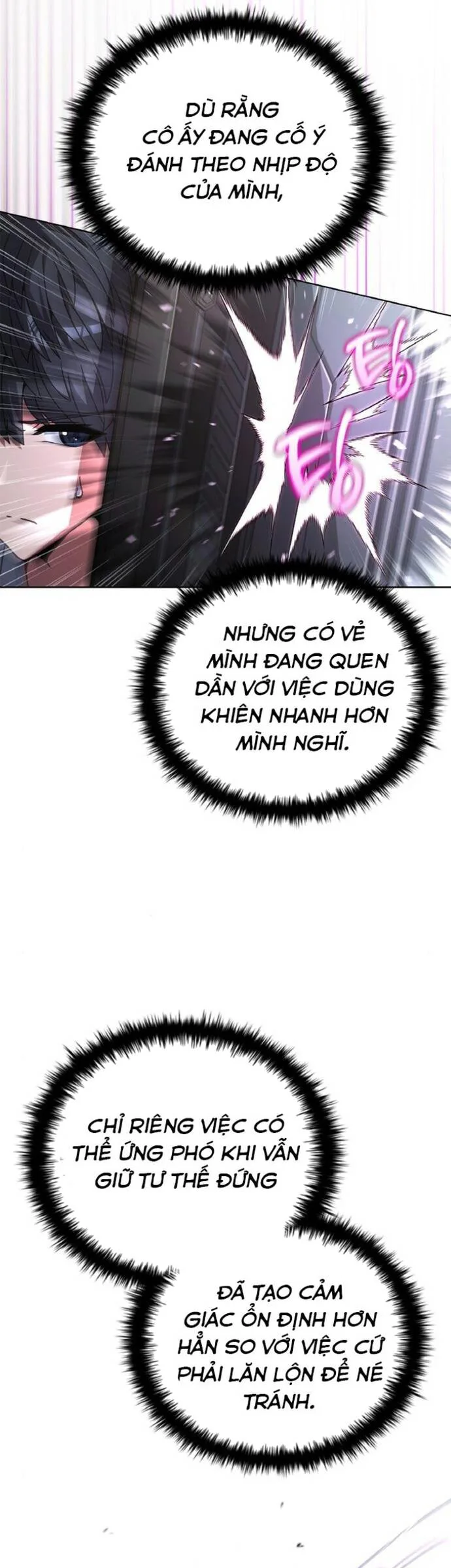 Thần Chết Part-Time chương 19 - trang 18