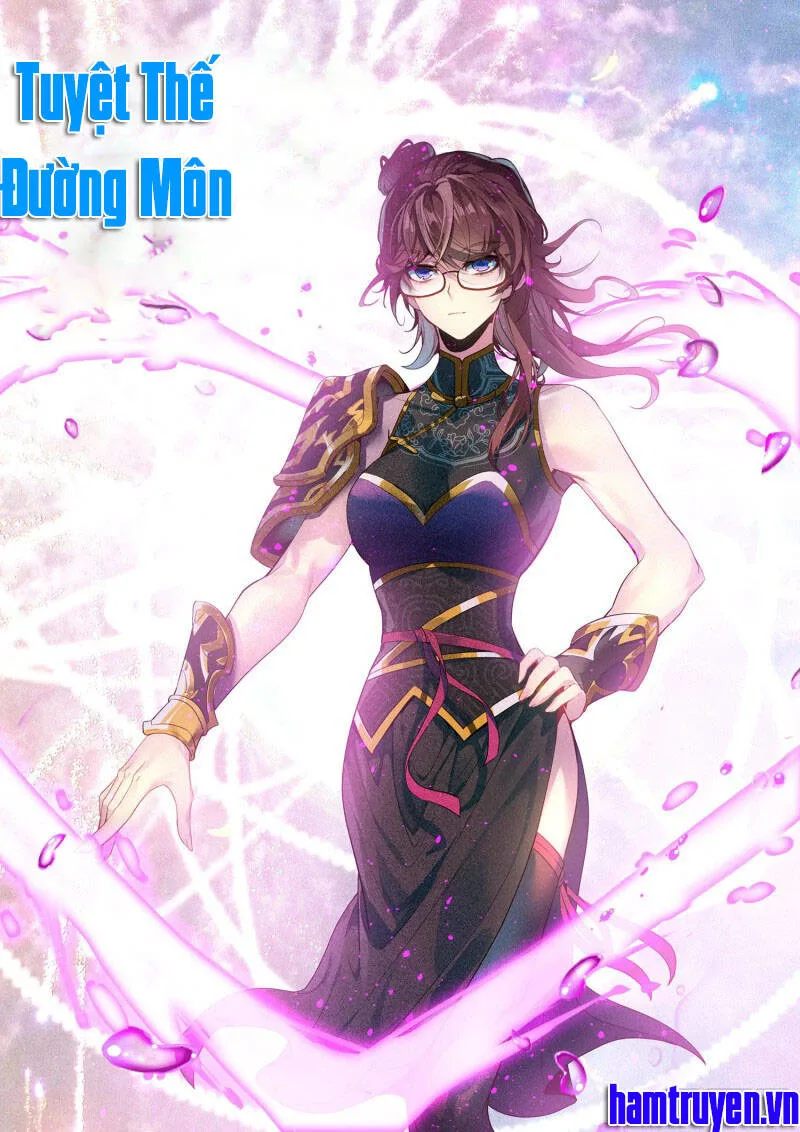 Tuyệt Thế Đường Môn chương 265 - trang 1