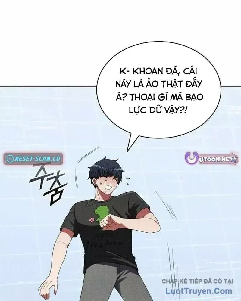 Thần Chết Part-Time chương 50 - trang 11