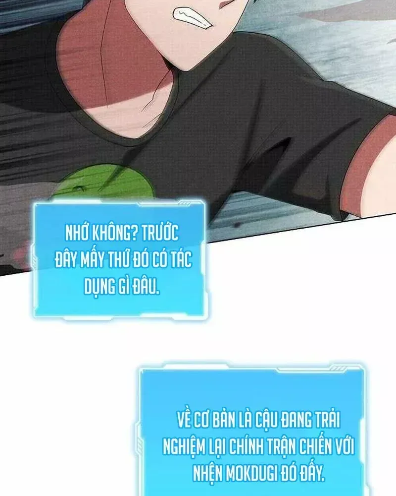 Thần Chết Part-Time chương 50 - trang 43
