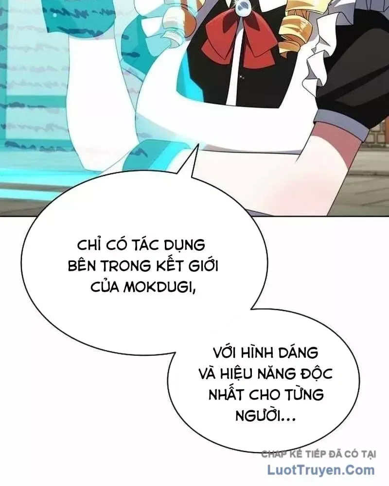 Thần Chết Part-Time chương 50 - trang 51