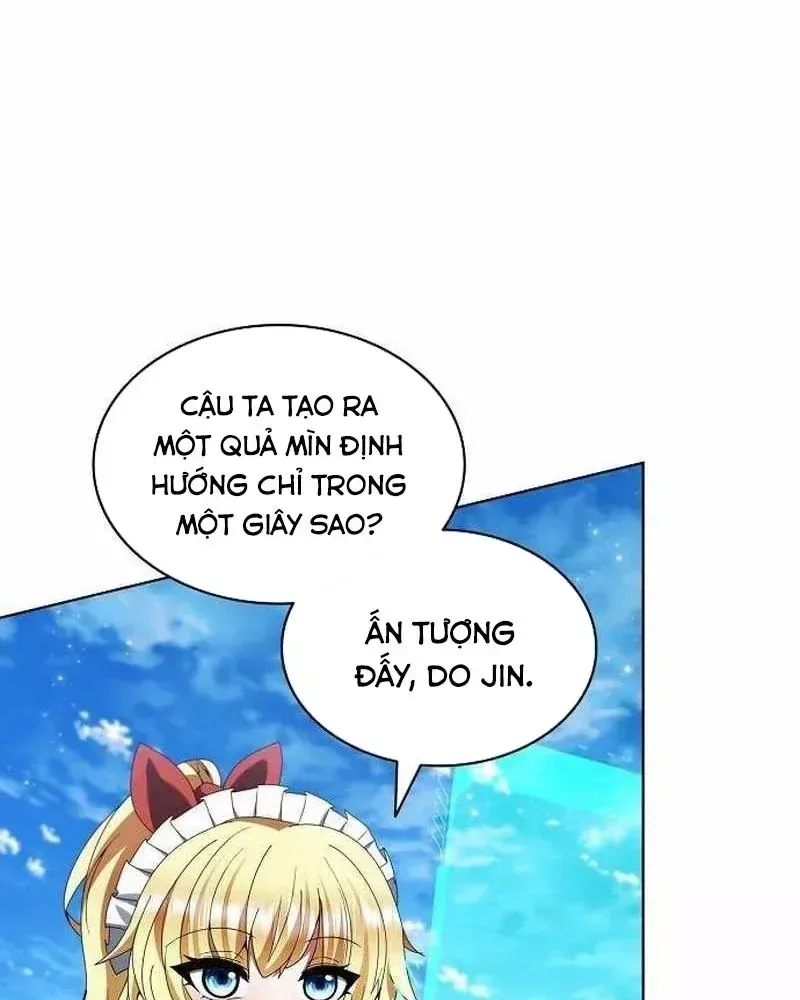Thần Chết Part-Time chương 50 - trang 127