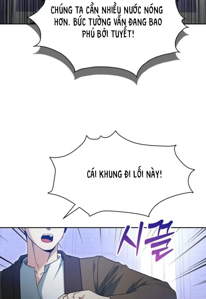Winterbell chương 8 - trang 3