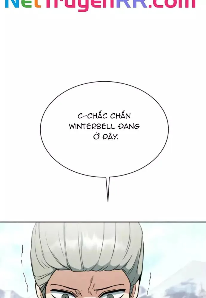 Winterbell chương 21 - trang 8