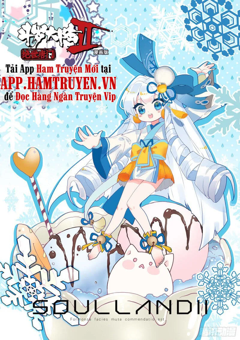 Tuyệt Thế Đường Môn chương 277 - trang 1