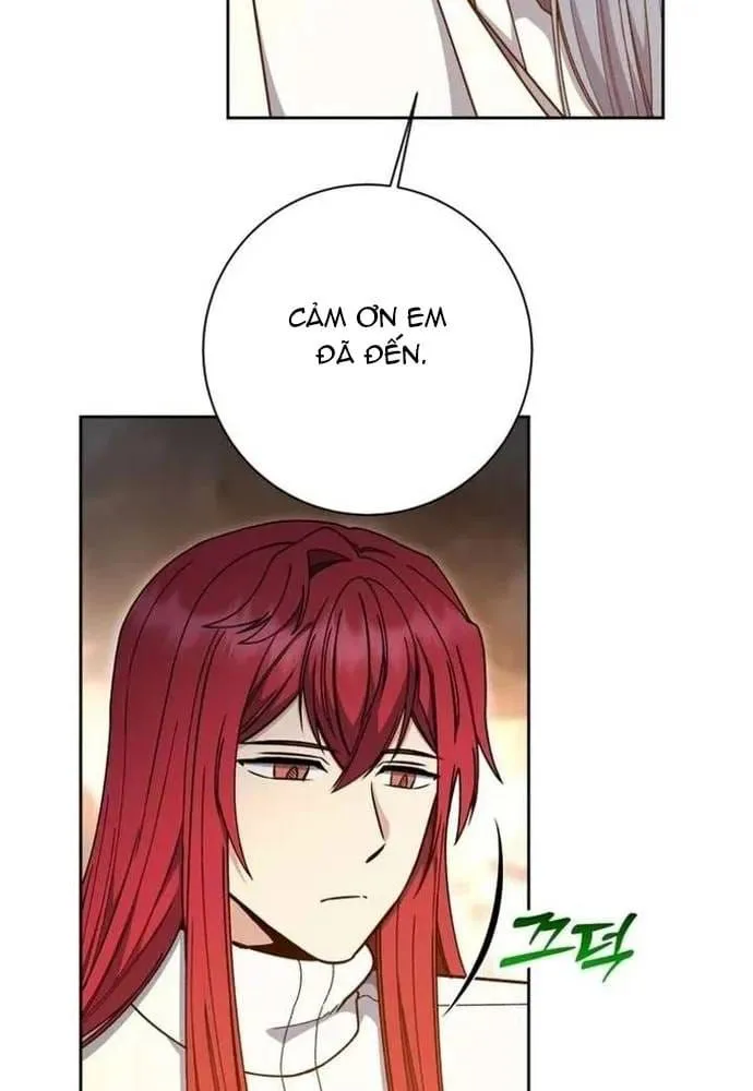 Winterbell chương 69 - trang 22