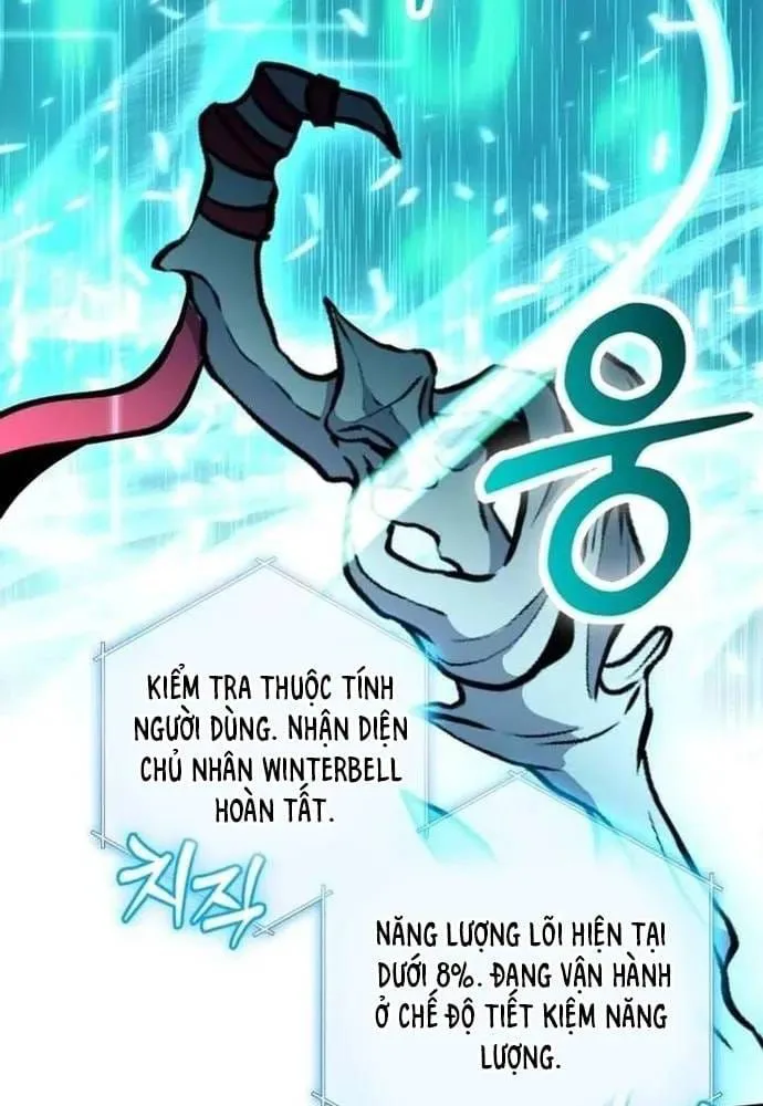 Winterbell chương 69 - trang 29