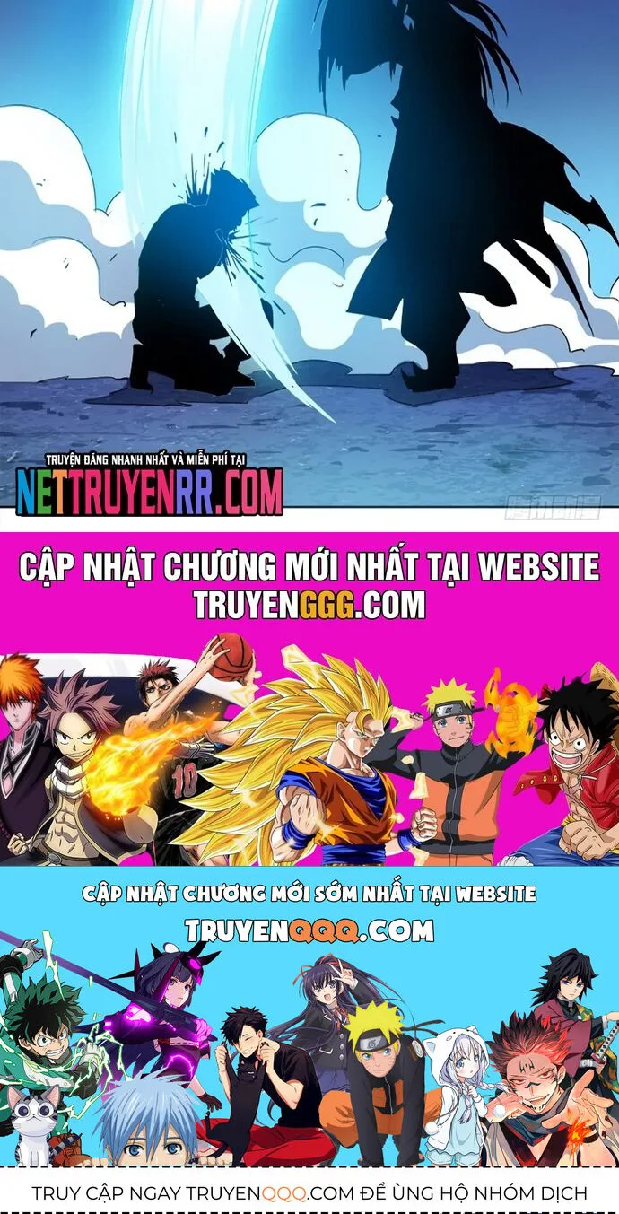 Kỷ Nguyên Thợ Săn chương 22 - trang 7