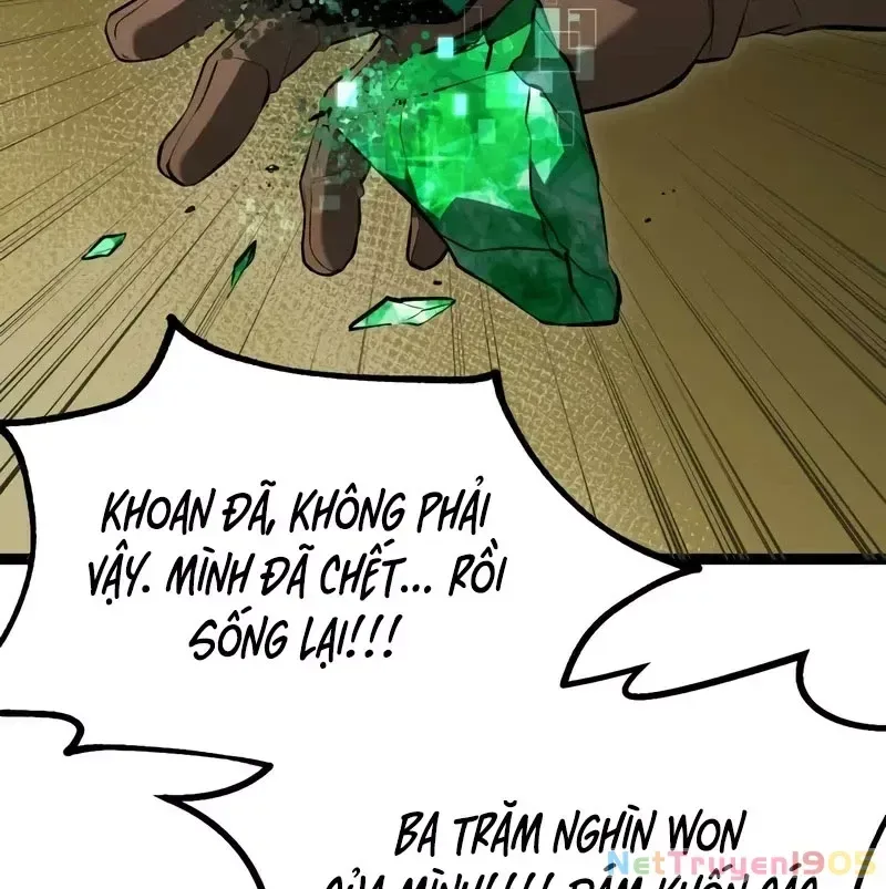 Goblin Level 999 chương 1.5 - trang 9