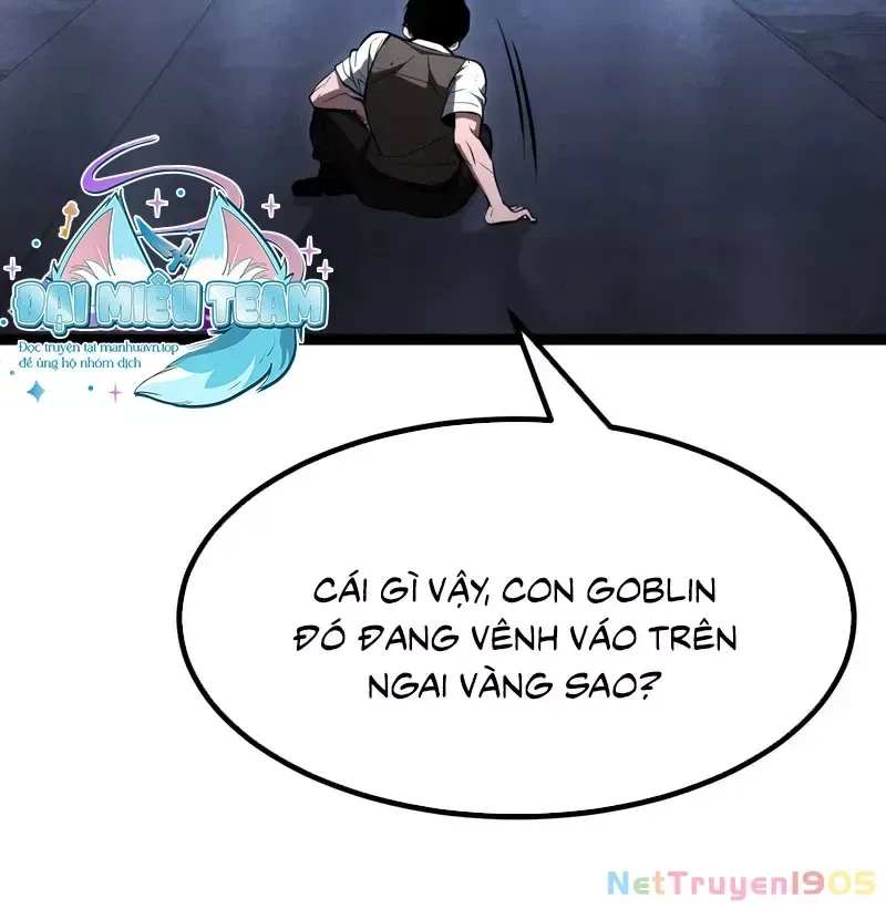 Goblin Level 999 chương 1.5 - trang 45