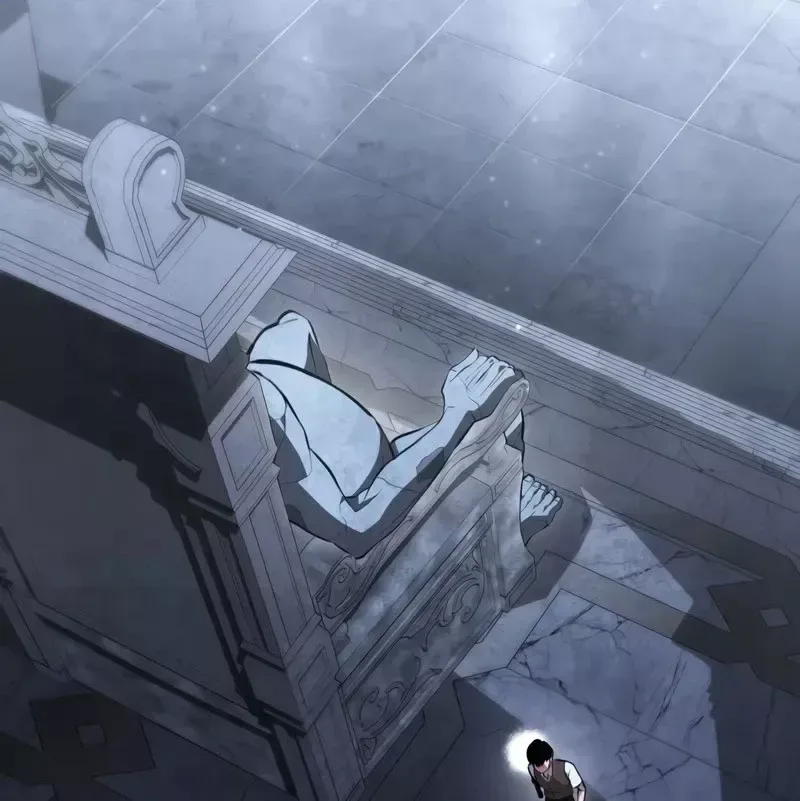Goblin Level 999 chương 1.5 - trang 48