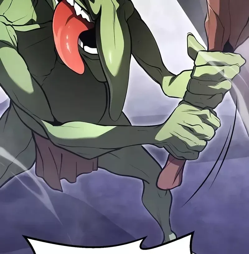 Goblin Level 999 chương 1.5 - trang 203