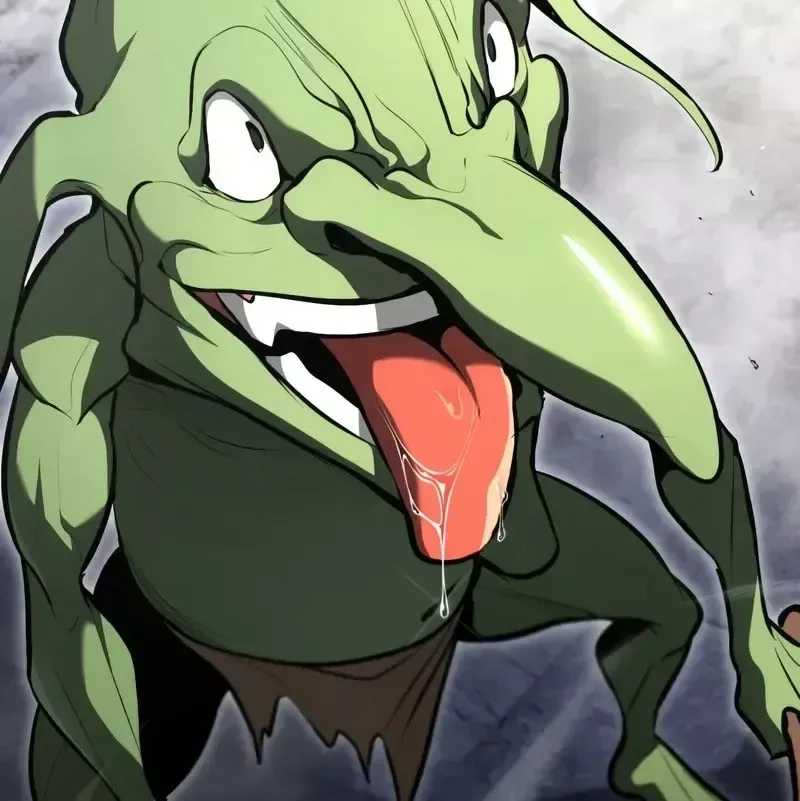 Goblin Level 999 chương 1.5 - trang 233