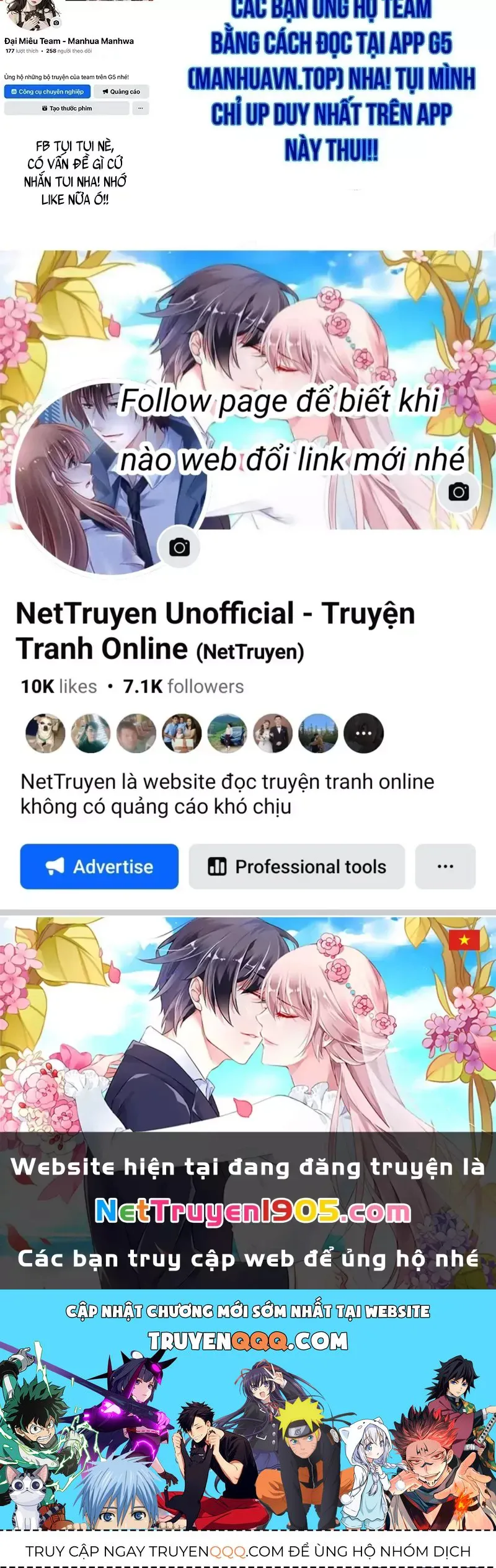 Goblin Level 999 chương 1.5 - trang 239