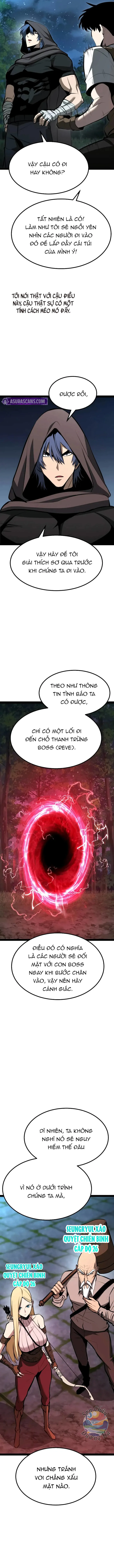 Goblin Level 999 chương 4 - trang 3