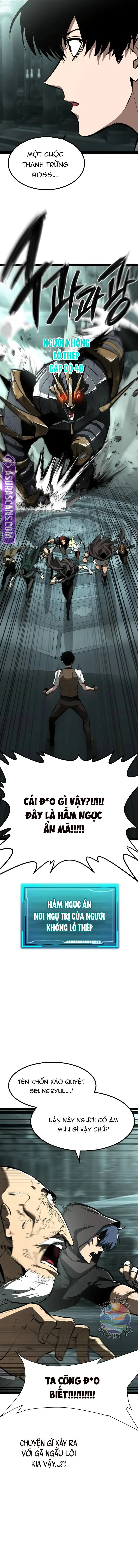 Goblin Level 999 chương 4 - trang 6