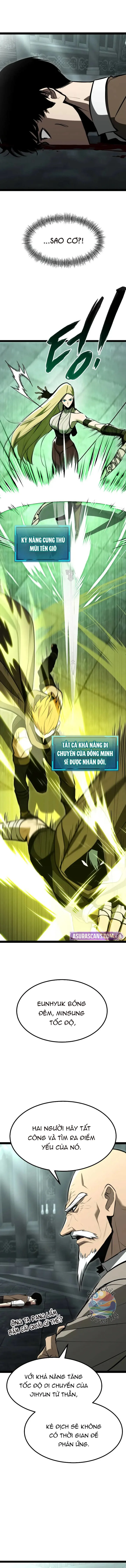 Goblin Level 999 chương 4 - trang 12