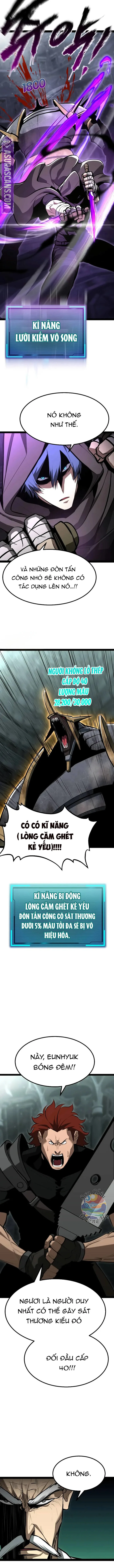 Goblin Level 999 chương 4 - trang 15