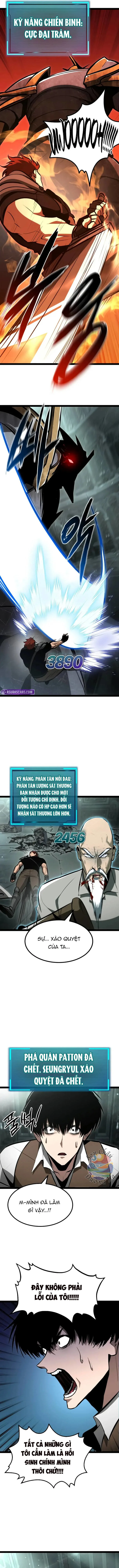 Goblin Level 999 chương 5 - trang 2
