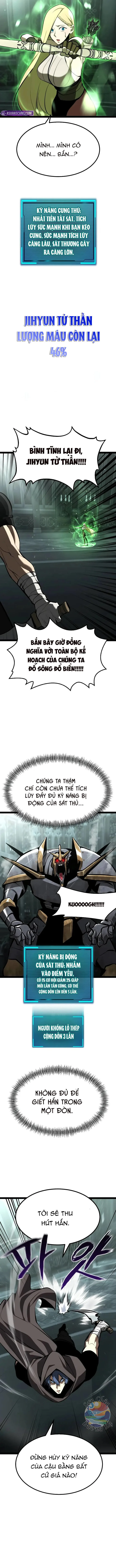 Goblin Level 999 chương 5 - trang 4