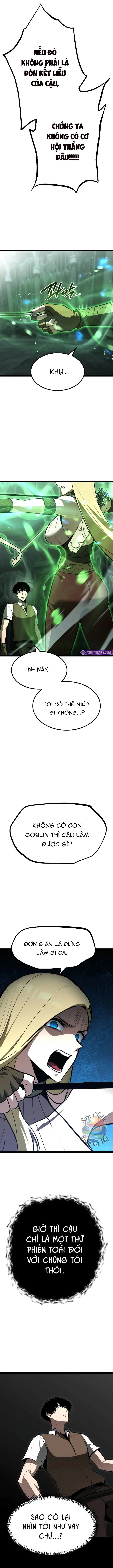 Goblin Level 999 chương 5 - trang 5