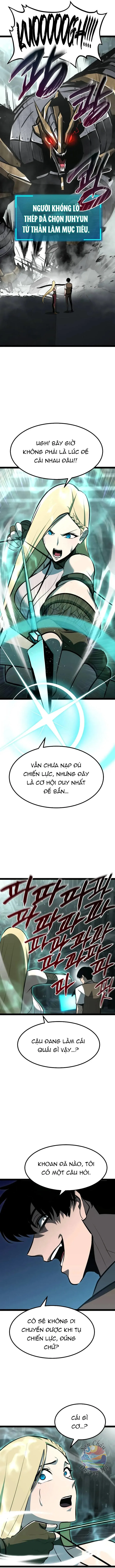 Goblin Level 999 chương 5 - trang 12