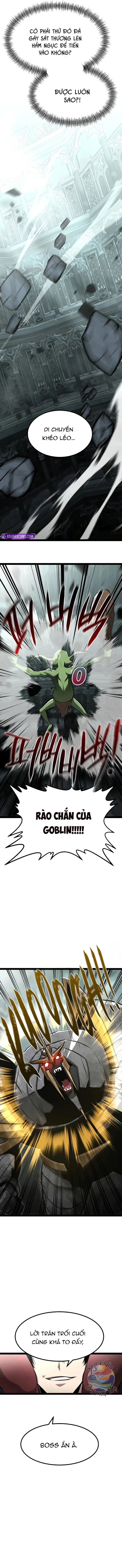 Goblin Level 999 chương 5 - trang 19