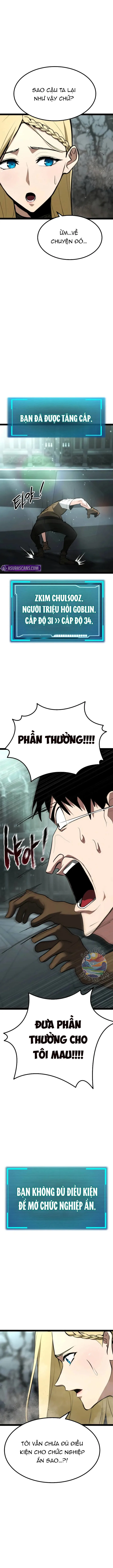 Goblin Level 999 chương 6 - trang 2